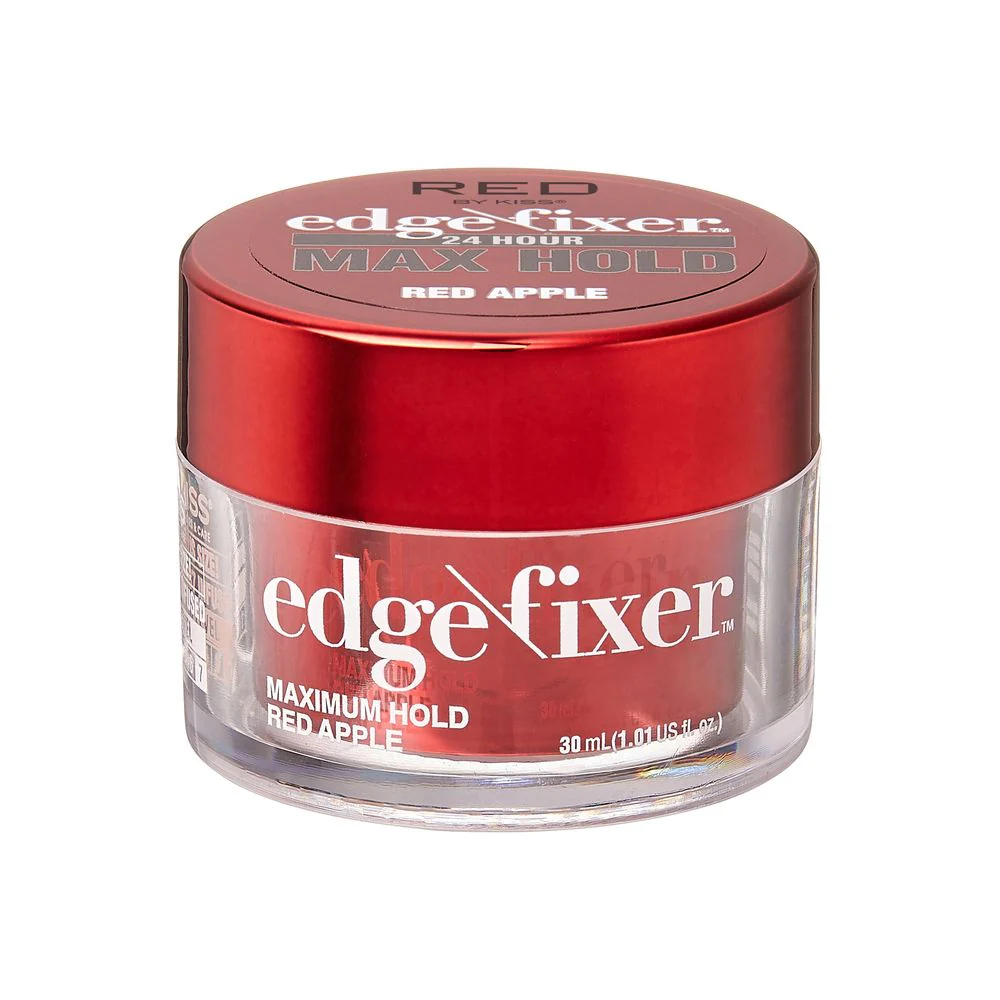 Red by Kiss Edge Fixer 24 Hour Max Hold 1.01oz - Image 6