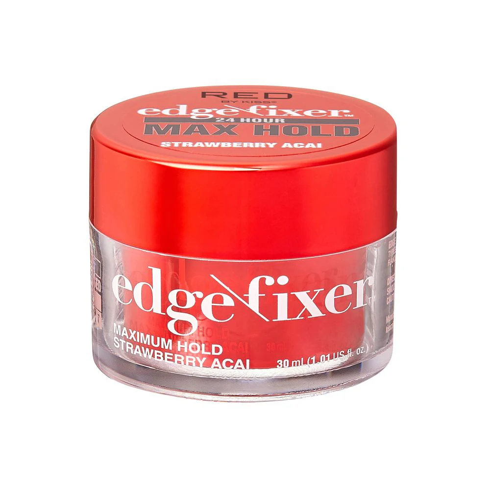 Red by Kiss Edge Fixer 24 Hour Max Hold 1.01oz - Image 7
