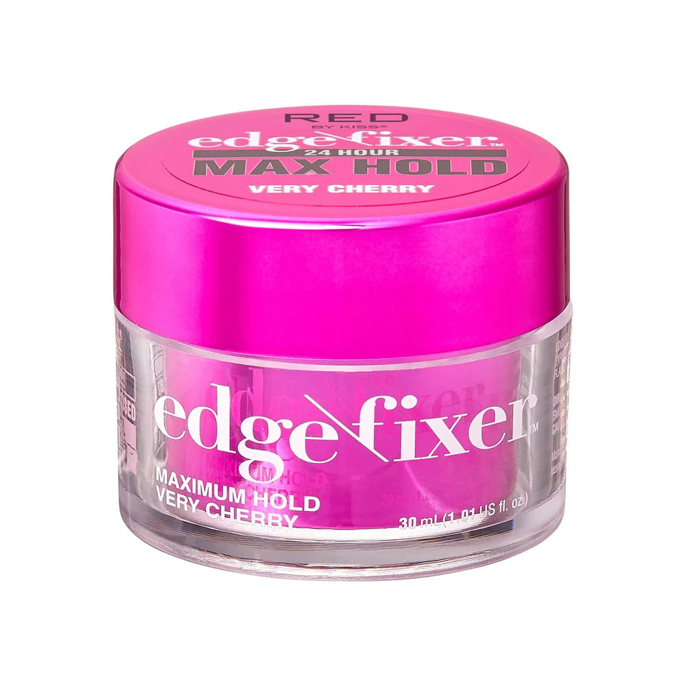 Red by Kiss Edge Fixer 24 Hour Max Hold 1.01oz - Image 8