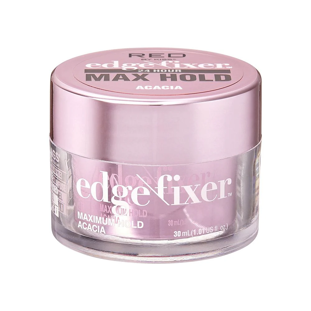 Red by Kiss Edge Fixer 24 Hour Max Hold 1.01oz - Image 9