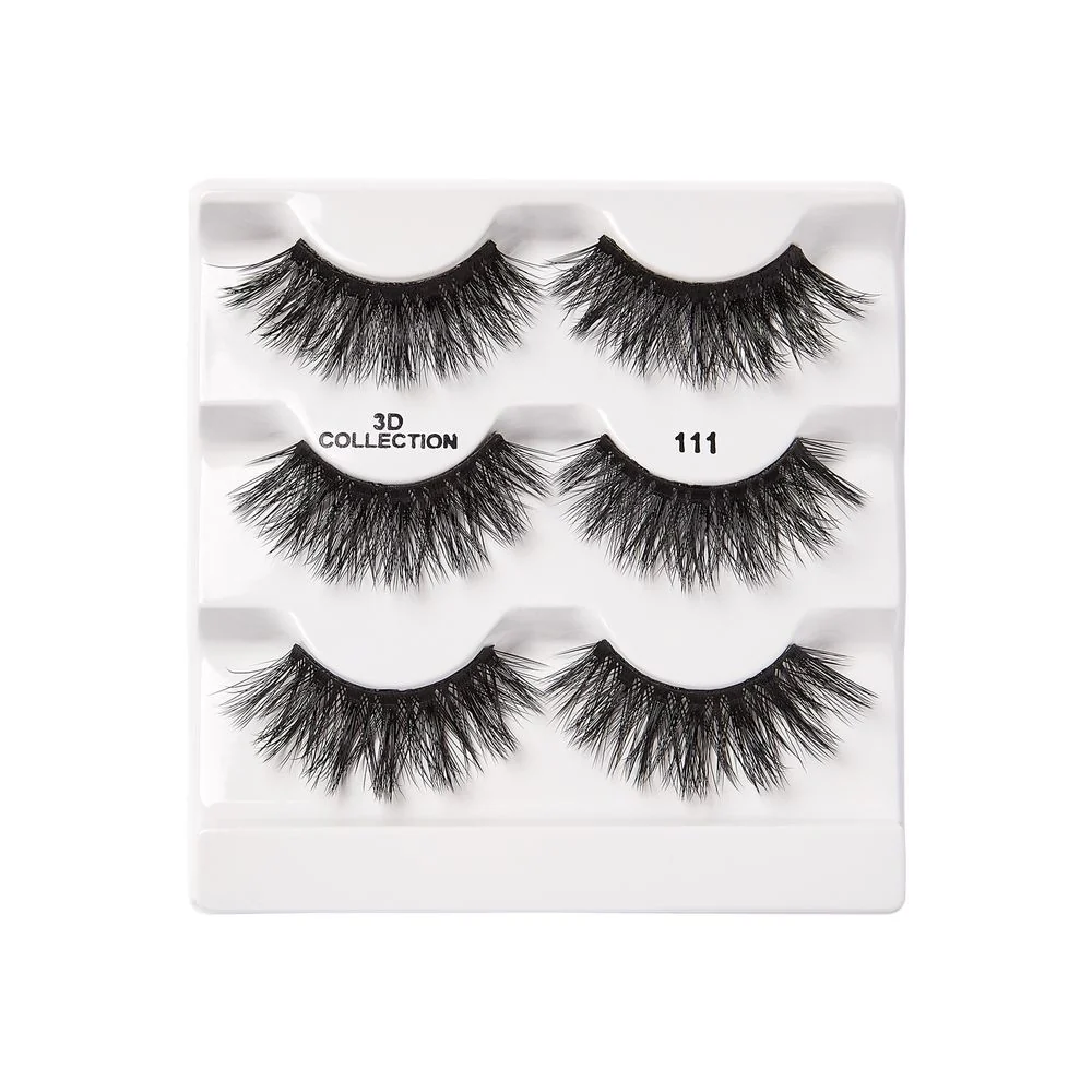 Kiss i•ENVY 3D Collection Multi-Angle & Volume #KPEIM111 - Image 2