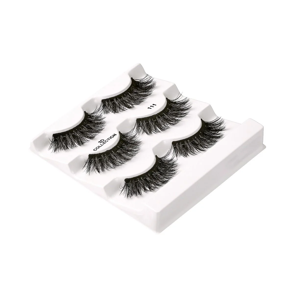 Kiss i•ENVY 3D Collection Multi-Angle & Volume #KPEIM111 - Image 3