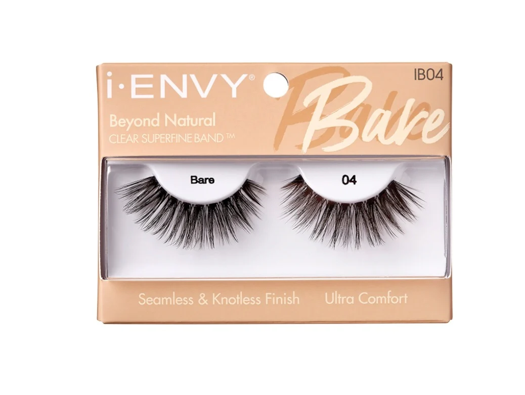Kiss iā¢ENVY Beyond Natural Eyelashes - Image 4