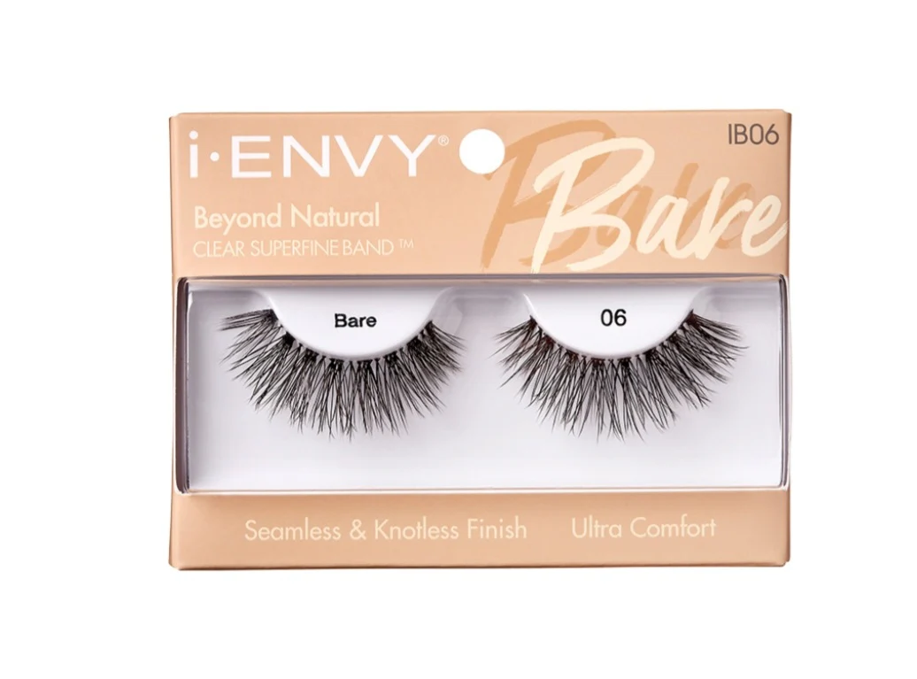 Kiss iā¢ENVY Beyond Natural Eyelashes - Image 6
