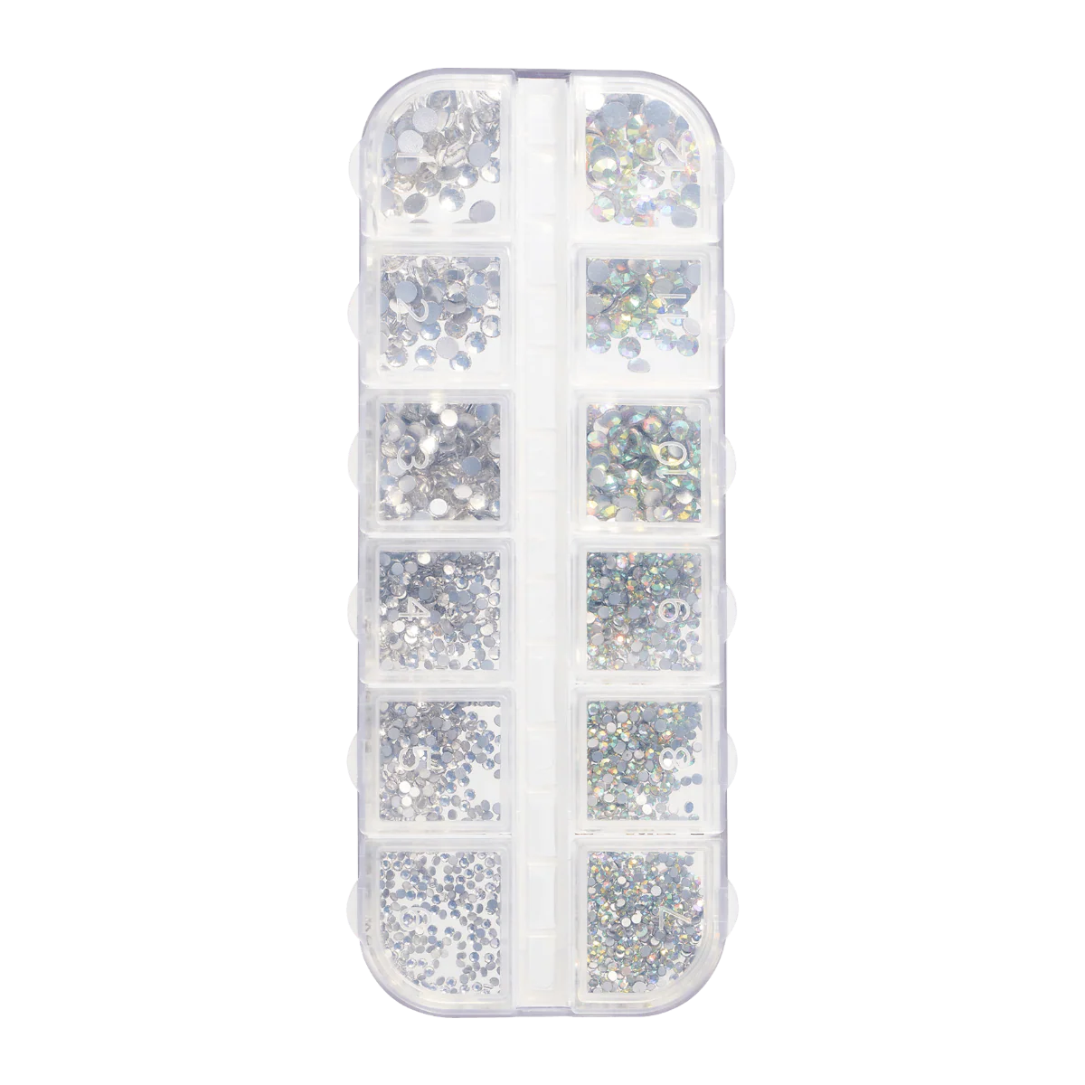 KISS Nail Art Rhinestones #KNAR01 - Image 3