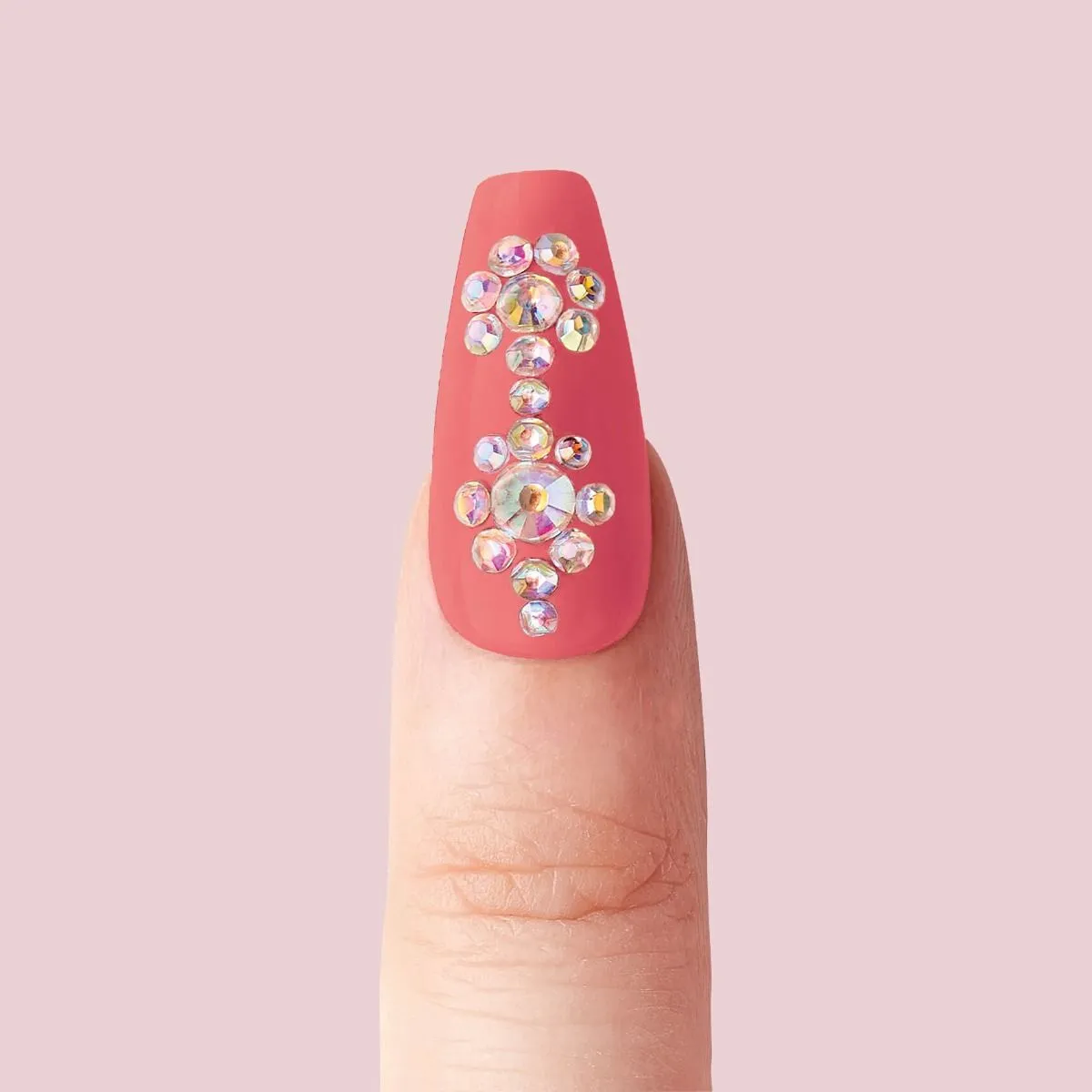 KISS Nail Art Rhinestones #KNAR01 - Image 4