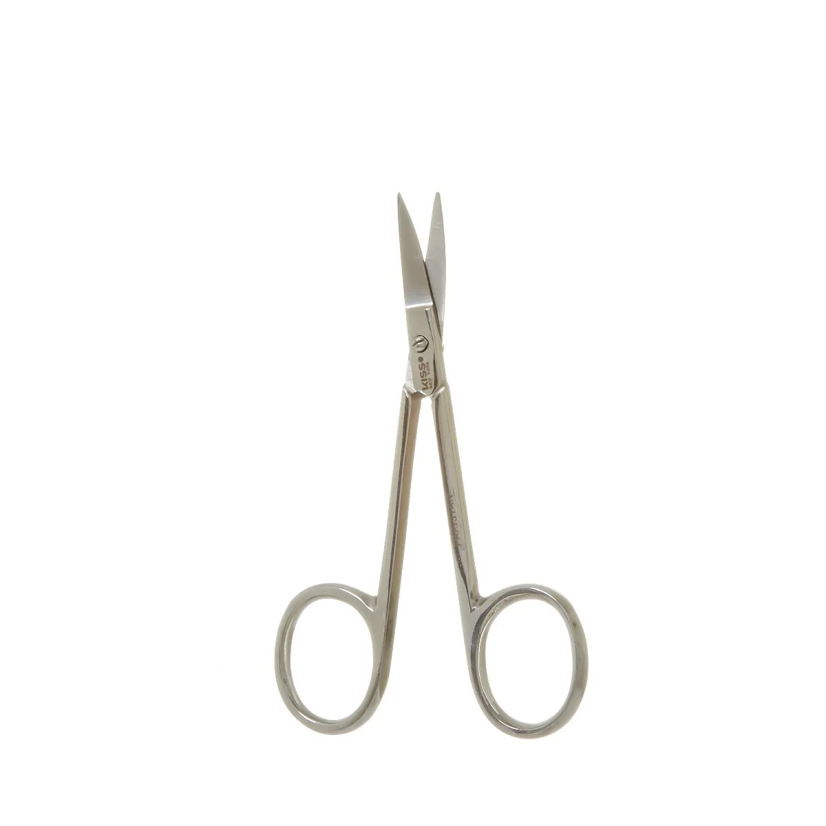 Kiss New York Cuticle Scissors #SCI03 - Image 3