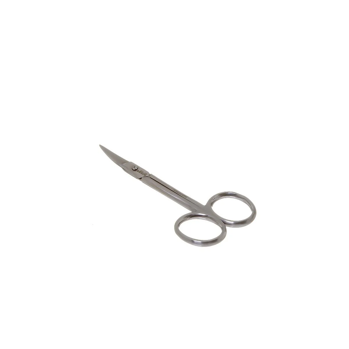 Kiss New York Cuticle Scissors #SCI03 - Image 4
