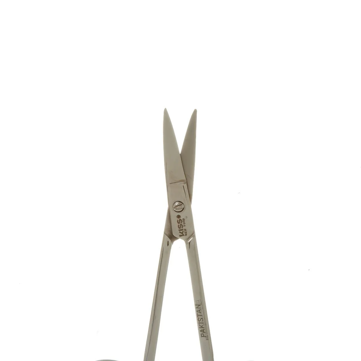 Kiss New York Cuticle Scissors #SCI03 - Image 5