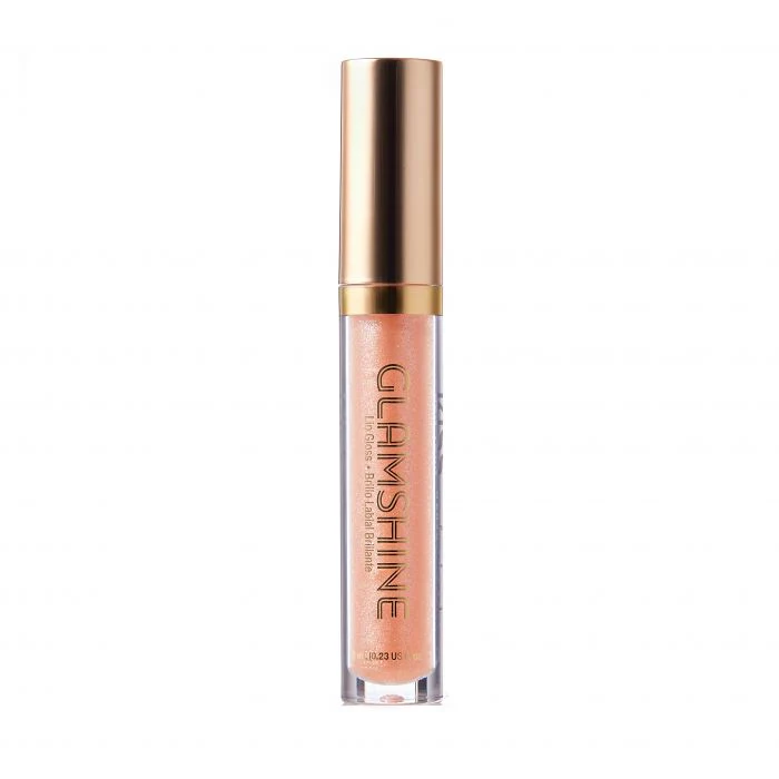 Kiss New York Glam Shine Lipgloss - Image 3