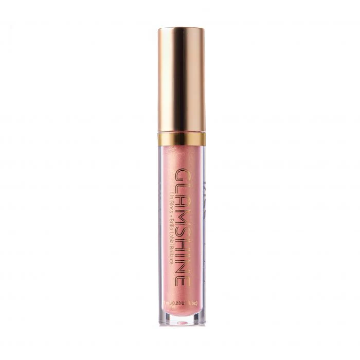 Kiss New York Glam Shine Lipgloss - Image 4