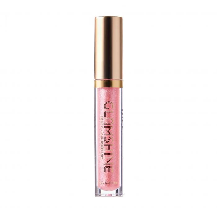 Kiss New York Glam Shine Lipgloss - Image 5