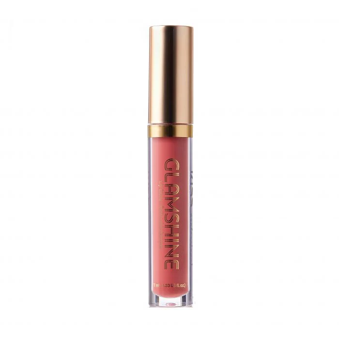 Kiss New York Glam Shine Lipgloss - Image 7