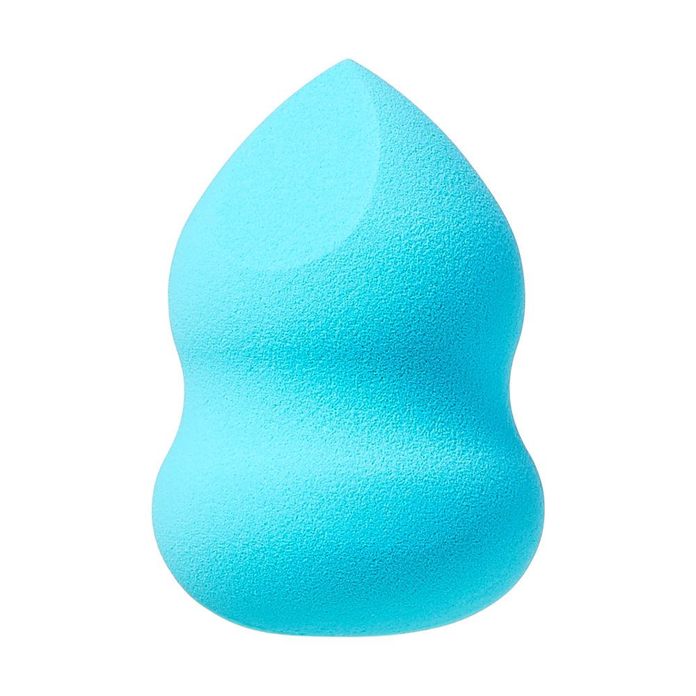 Kiss New York Professional Makeup Ergonomic Sponge #MUS04 - Image 3