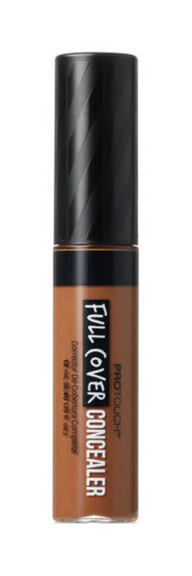 Kiss New York Professional Pro Touch Full Cover Concealer 0.40oz - Image 13