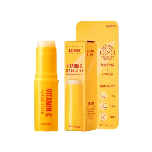KISS NEW YORK PROFESSIONAL Serum Stick - Image 2