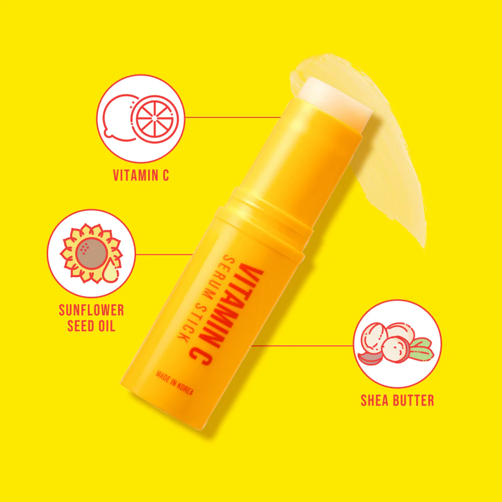 KISS NEW YORK PROFESSIONAL Serum Stick - Image 3