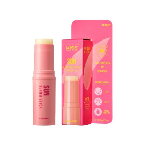 KISS NEW YORK PROFESSIONAL Serum Stick - Image 6