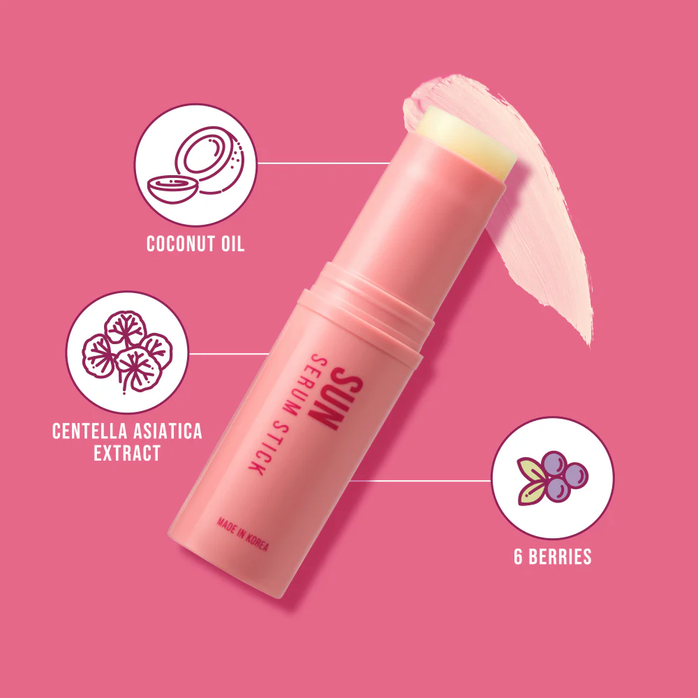 KISS NEW YORK PROFESSIONAL Serum Stick - Image 8