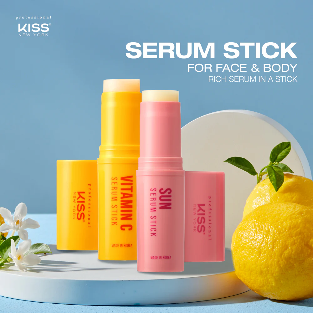 KISS NEW YORK PROFESSIONAL Serum Stick - Image 9