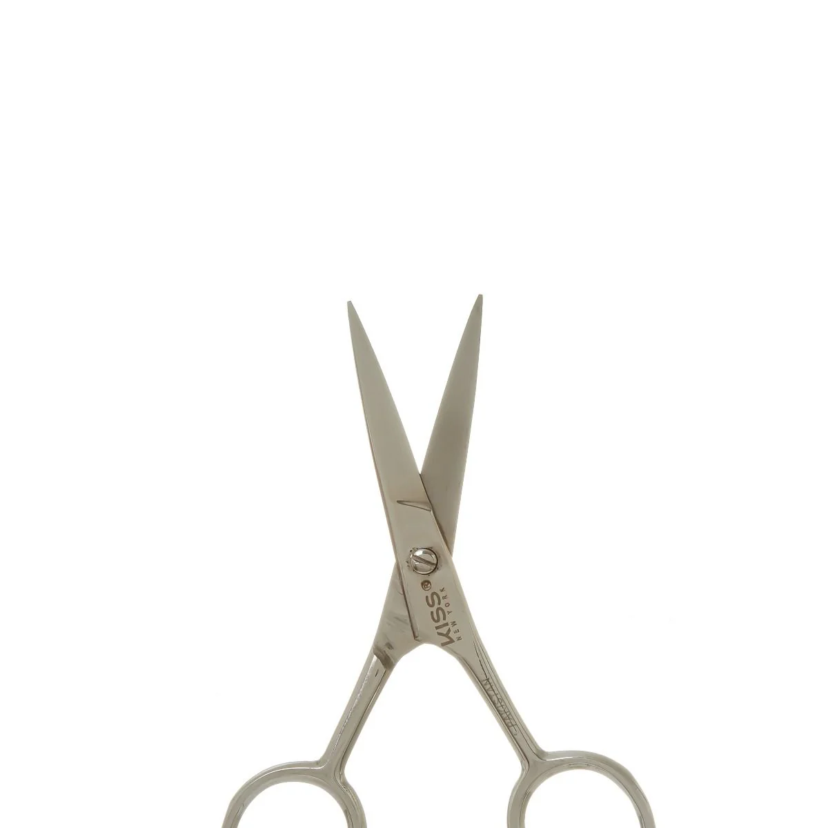 Kiss New York Scissors & Comb #SCI01 - Image 3