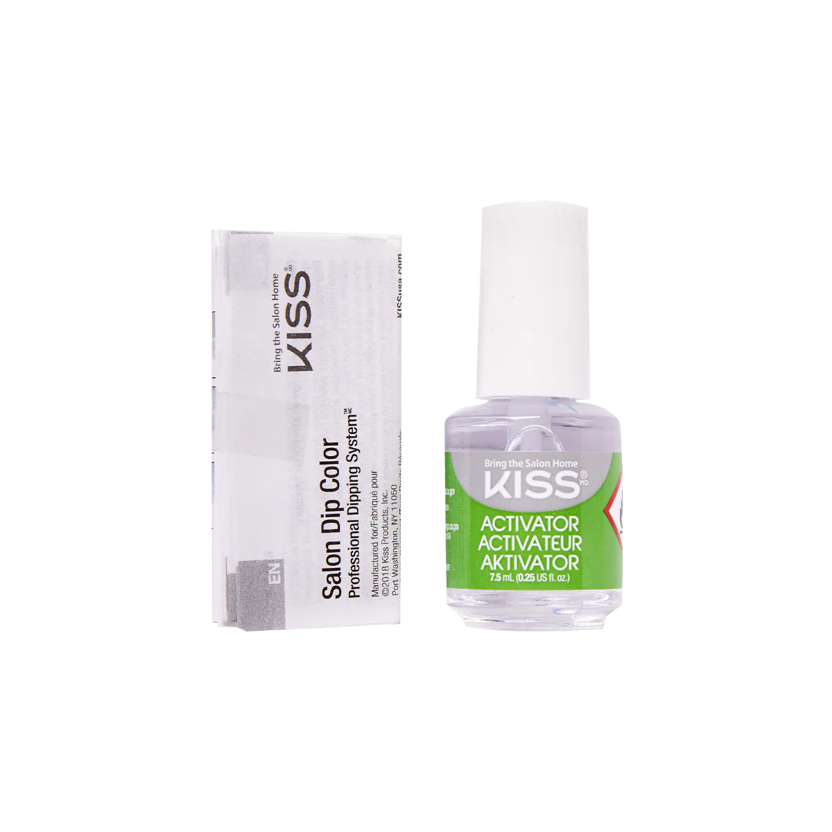 KISS Salon Dip Activator #KSDA01 - Image 2