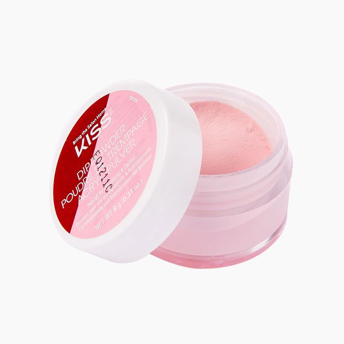KISS Salon Dip Color Powder - Big Love #KSDC02 - Image 2