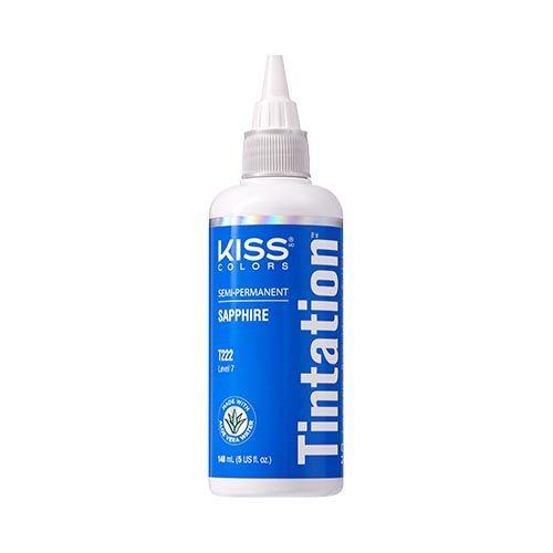 KISS Tintation Semi-Permanent Hair Color - Image 10