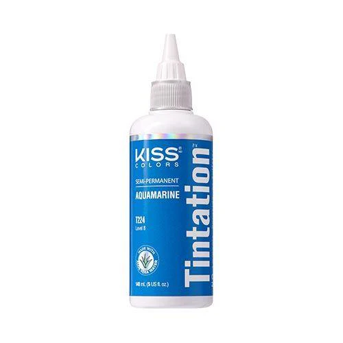 KISS Tintation Semi-Permanent Hair Color - Image 12