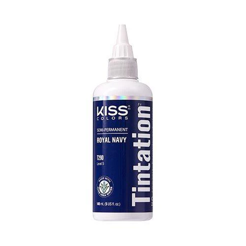 KISS Tintation Semi-Permanent Hair Color - Image 13
