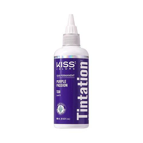 KISS Tintation Semi-Permanent Hair Color - Image 15