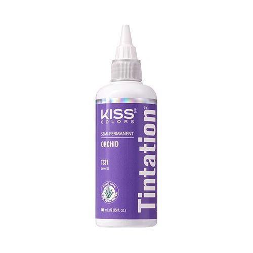 KISS Tintation Semi-Permanent Hair Color - Image 16