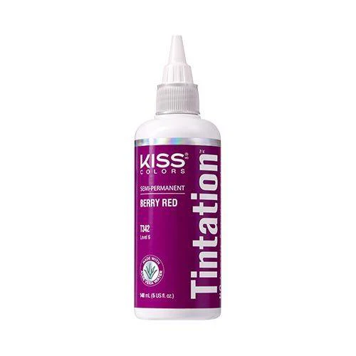 KISS Tintation Semi-Permanent Hair Color - Image 19