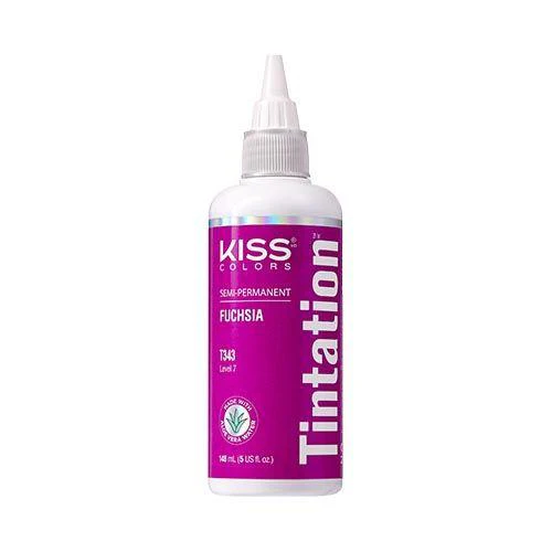 KISS Tintation Semi-Permanent Hair Color - Image 20