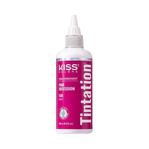 KISS Tintation Semi-Permanent Hair Color - Image 21