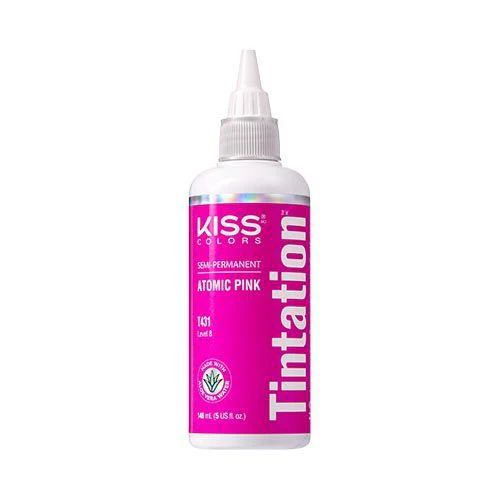 KISS Tintation Semi-Permanent Hair Color - Image 22