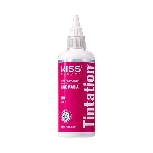 KISS Tintation Semi-Permanent Hair Color - Image 23