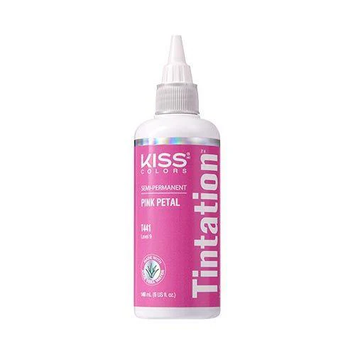 KISS Tintation Semi-Permanent Hair Color - Image 24