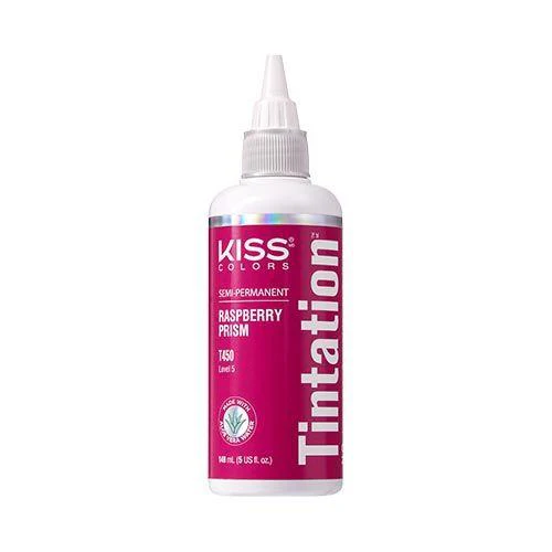 KISS Tintation Semi-Permanent Hair Color - Image 26
