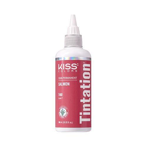 KISS Tintation Semi-Permanent Hair Color - Image 27