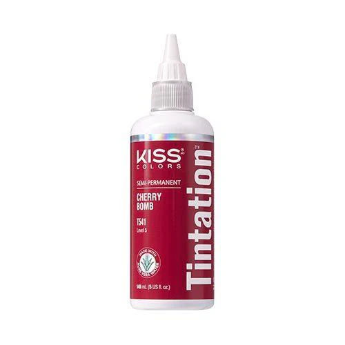 KISS Tintation Semi-Permanent Hair Color - Image 29