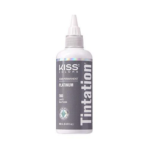 KISS Tintation Semi-Permanent Hair Color - Image 3