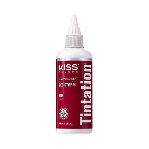 KISS Tintation Semi-Permanent Hair Color - Image 30