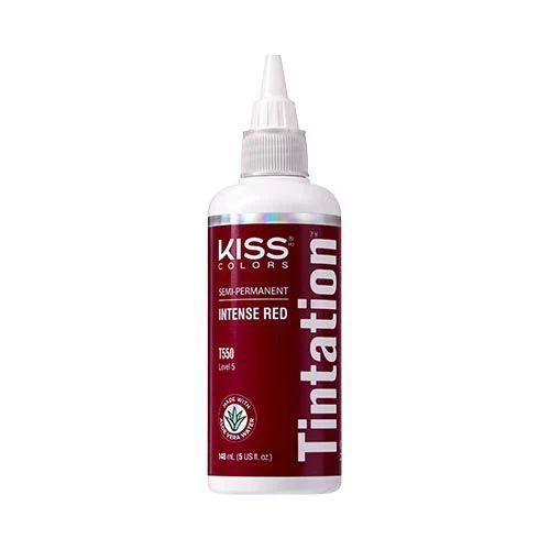 KISS Tintation Semi-Permanent Hair Color - Image 31