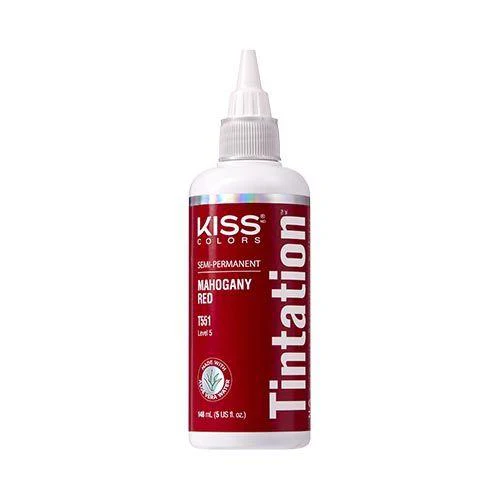 KISS Tintation Semi-Permanent Hair Color - Image 32