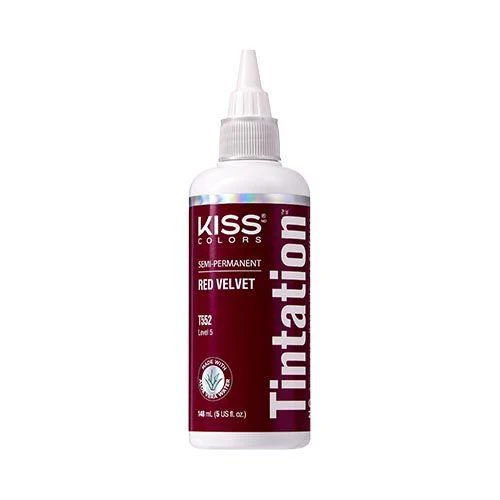 KISS Tintation Semi-Permanent Hair Color - Image 33