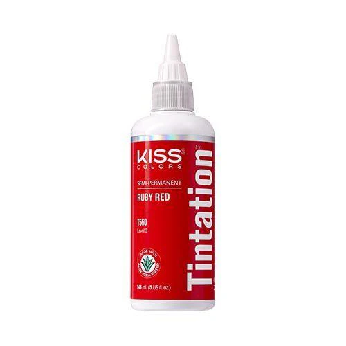 KISS Tintation Semi-Permanent Hair Color - Image 35