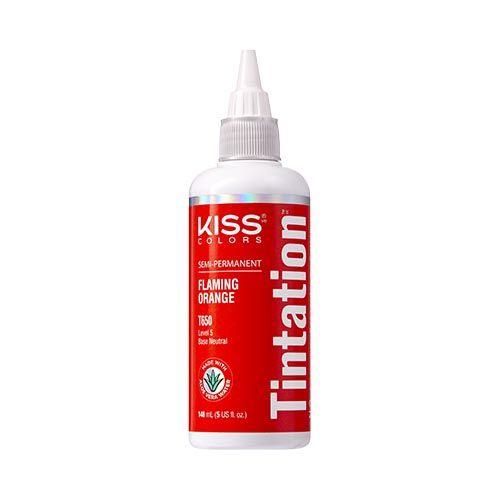 KISS Tintation Semi-Permanent Hair Color - Image 36