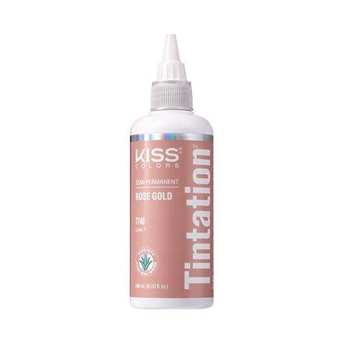 KISS Tintation Semi-Permanent Hair Color - Image 37