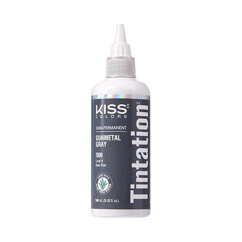 KISS Tintation Semi-Permanent Hair Color - Image 4